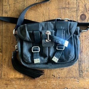 L.A.M.B crossbody